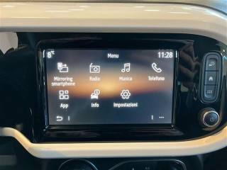 RENAULT Twingo usata, con Fari LED