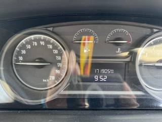 LANCIA Ypsilon usata, con Servosterzo