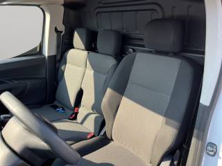 PEUGEOT Partner usata, con Fendinebbia