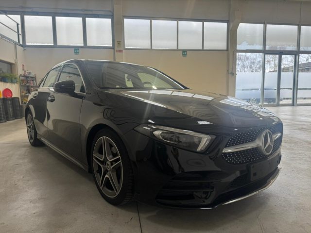 MERCEDES-BENZ A 200 usata, con Airbag Passeggero