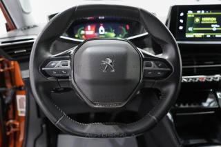 PEUGEOT 2008 usata, con Cruise Control