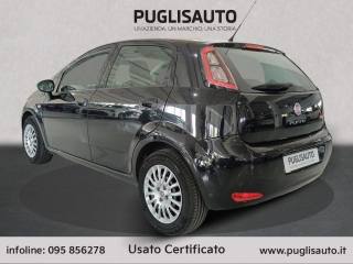 FIAT Punto usata, con ESP