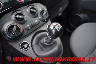 FIAT 500 usata, con Servosterzo