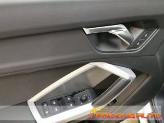 AUDI Q3 usata, con Servosterzo