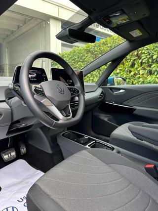 VOLKSWAGEN ID.3 usata, con Cerchi in lega