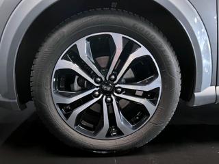 FORD Puma usata, con Chiusura centralizzata