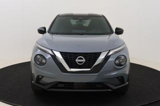 NISSAN Juke usata, con Airbag Passeggero