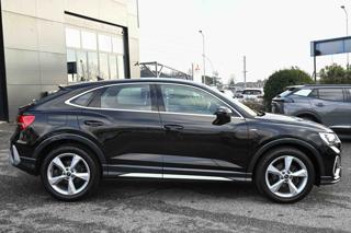 AUDI Q3 usata, con Alzacristalli elettrici
