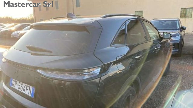 DS AUTOMOBILES DS 7 usata, con Airbag Passeggero