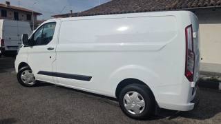 FORD Transit Custom usata, con Airbag