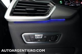 BMW X5 usata, con Fari LED