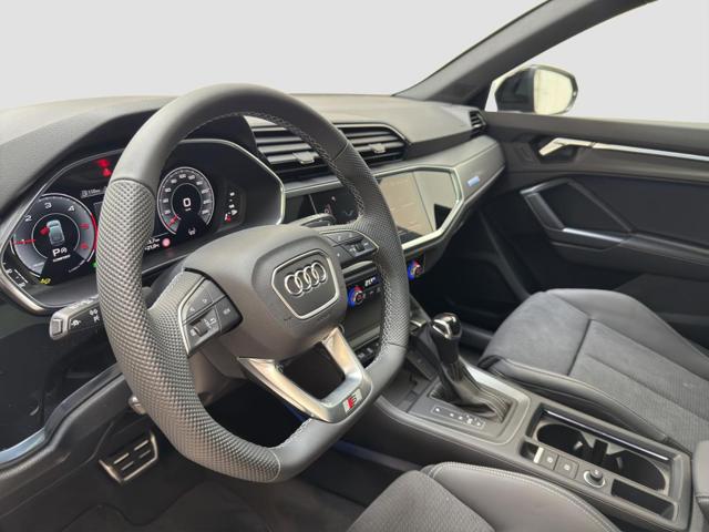 AUDI Q3 usata, con Controllo automatico clima