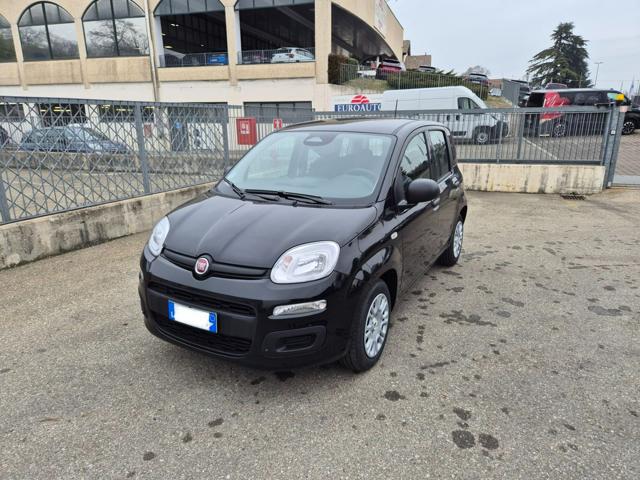FIAT Panda usata, con ABS