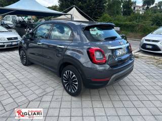 FIAT 500X usata, con Sensori di parcheggio posteriori