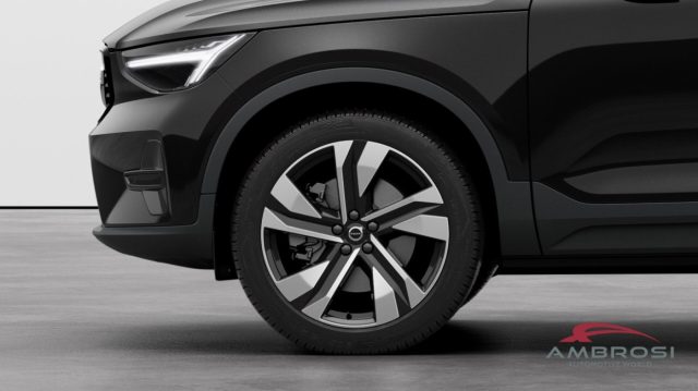 VOLVO XC40 usata 6