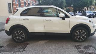 FIAT 500X usata, con Climatizzatore