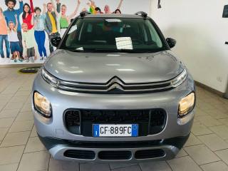CITROEN C3 Aircross usata, con Airbag