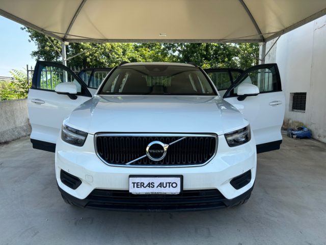 VOLVO XC40 usata, con MP3