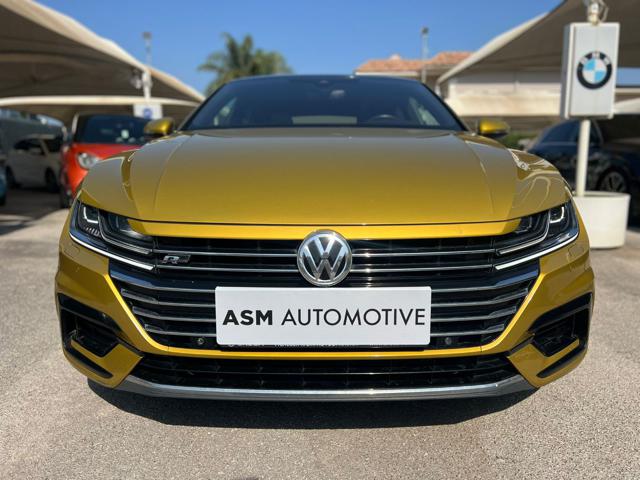 VOLKSWAGEN Arteon usata, con Airbag