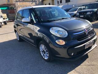FIAT 500L 1.3 Multijet 85 CV Pop Star