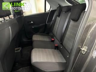 OPEL Corsa usata, con Controllo trazione