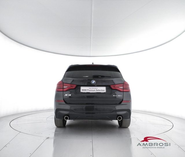 BMW X3 usata 5
