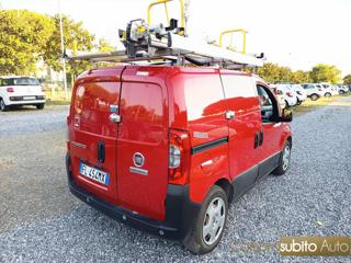FIAT Fiorino usata, con Controllo trazione