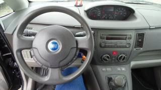 FIAT Idea usata, con Sedile posteriore sdoppiato