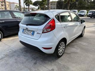 FORD Fiesta usata, con Airbag Passeggero