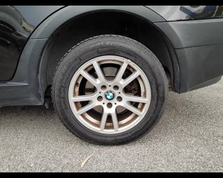 BMW X3 usata 16