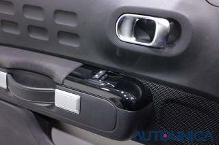 CITROEN C3 usata, con Start/Stop Automatico
