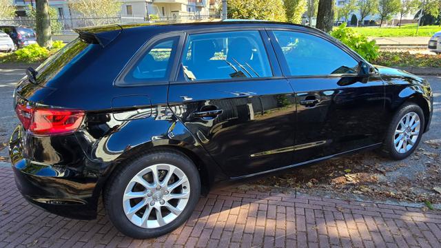 AUDI A3 usata, con Boardcomputer