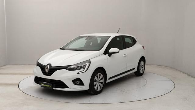 RENAULT Clio usata, con ABS