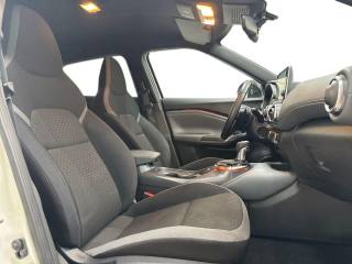 NISSAN Juke usata, con Cruise Control
