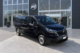 RENAULT Trafic usata, con Airbag