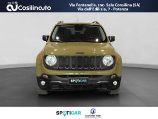 JEEP Renegade usata, con Chiusura centralizzata