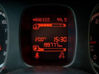 FIAT Panda usata, con Immobilizzatore elettronico