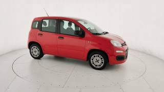 FIAT Panda usata 21
