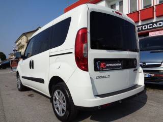 FIAT Doblo usata, con Antifurto