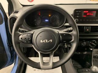 KIA Picanto usata, con Chiusura centralizzata
