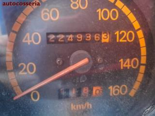 MITSUBISHI Pajero usata 4