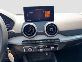 AUDI Q2 usata 15