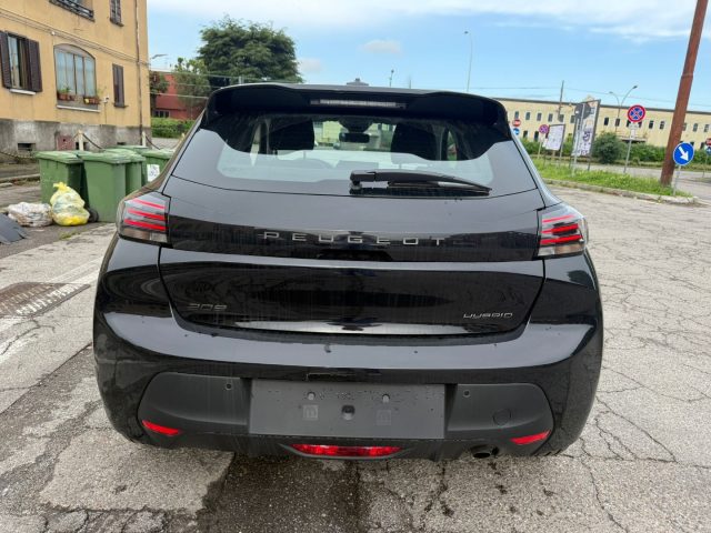 PEUGEOT 208 usata, con Chiusura centralizzata