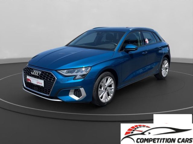 AUDI A3 usata, con ABS