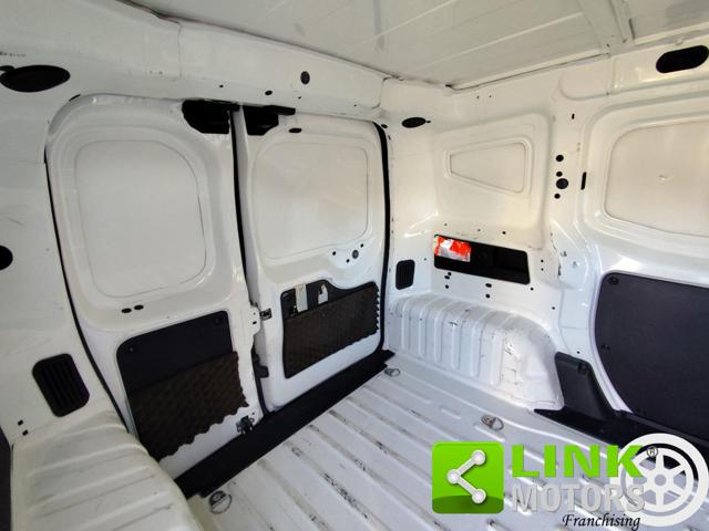 PEUGEOT Bipper usata, con Fendinebbia