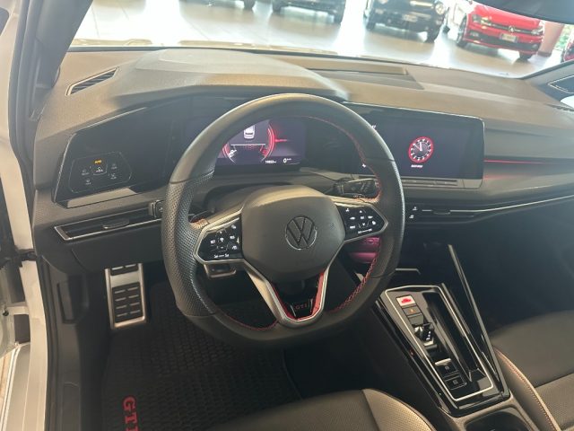VOLKSWAGEN Golf usata, con Cruise Control