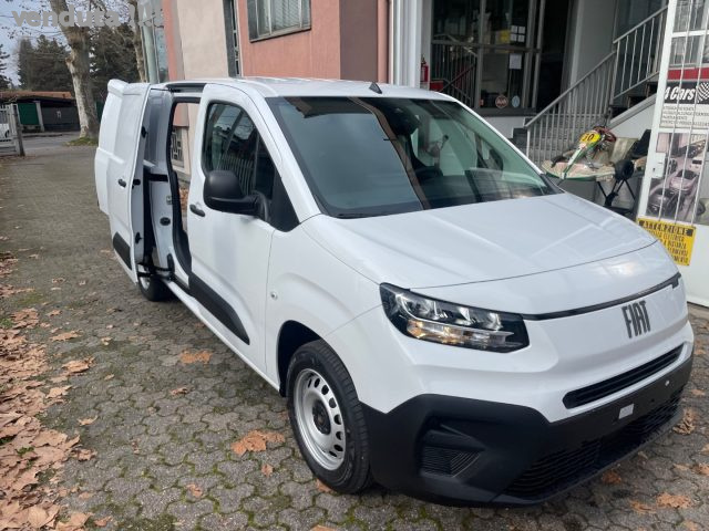FIAT Doblo usata 17
