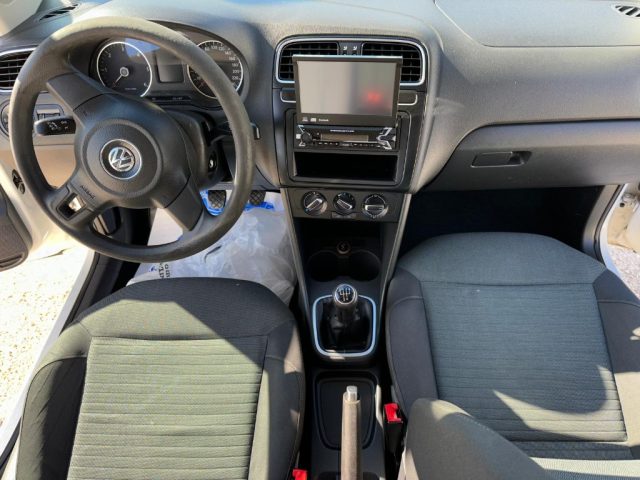 VOLKSWAGEN Polo usata, con Chiusura centralizzata