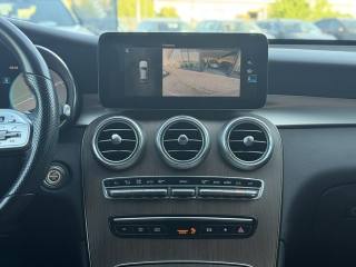 MERCEDES-BENZ GLC 220 usata, con Controllo trazione