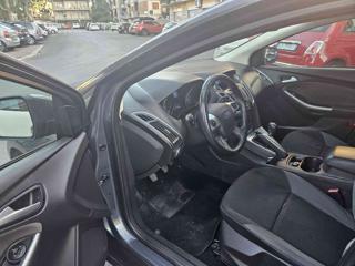 FORD Focus usata, con Climatizzatore